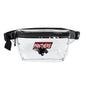 Transparent Fanny Packc