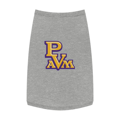 Prairie view Pet Tank Top