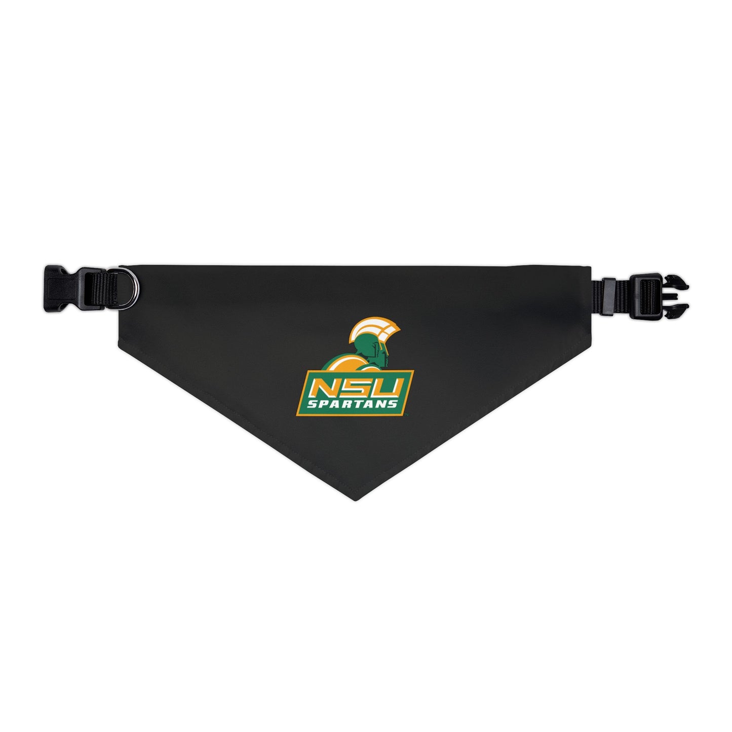 Norfolk State Pet Bandana Collar