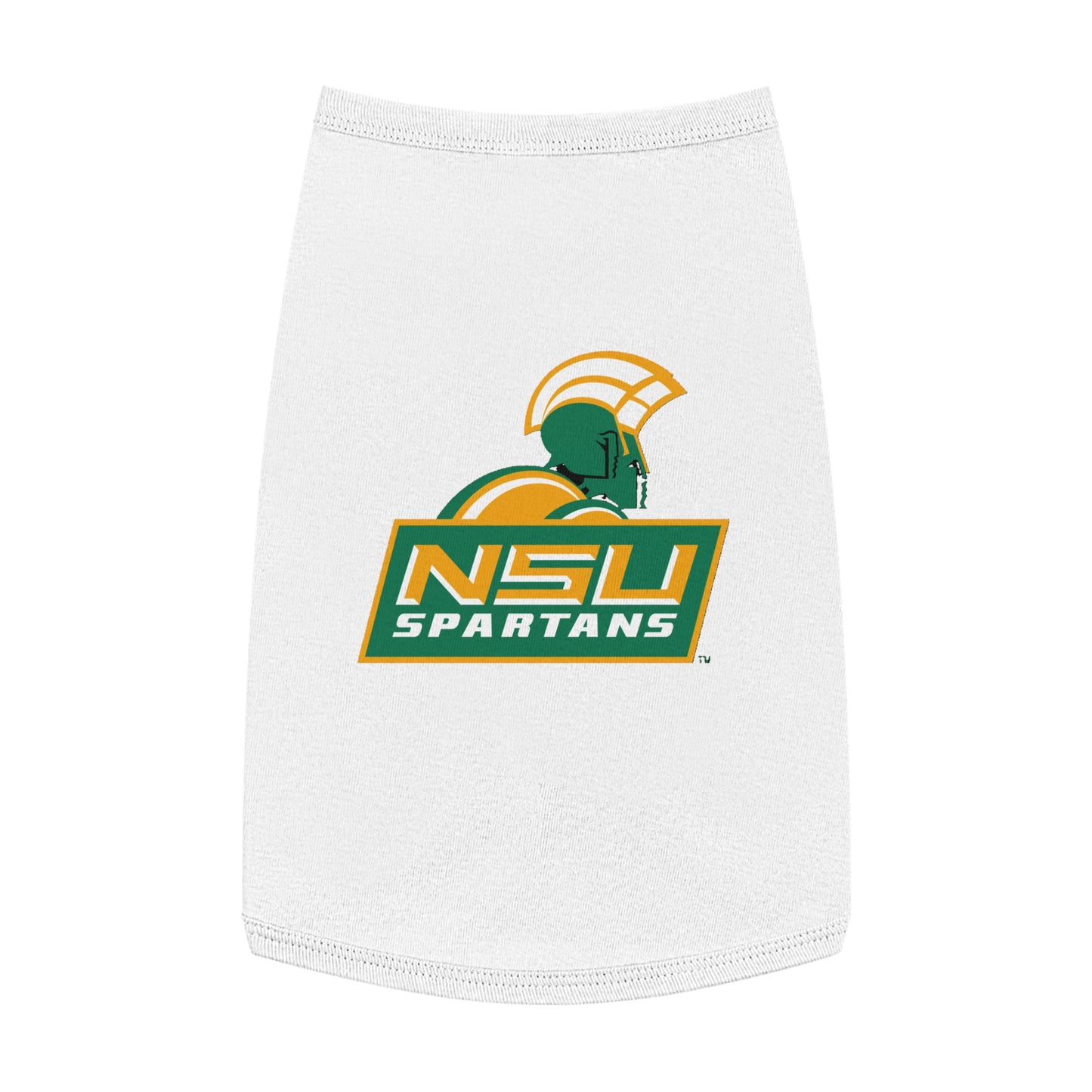 Norfolk Pet Tank Top