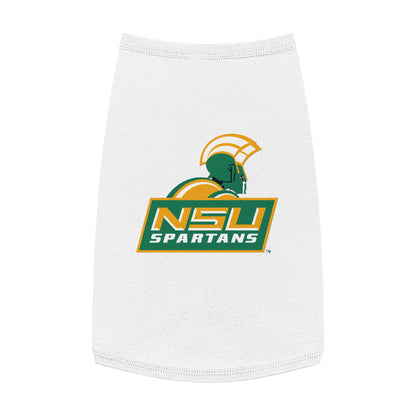 Norfolk Pet Tank Top