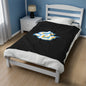 Velveteen Plush Blanket s