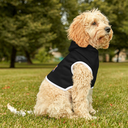 Prairie View Pet Hoodie