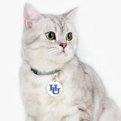 Hampton Pet Tag