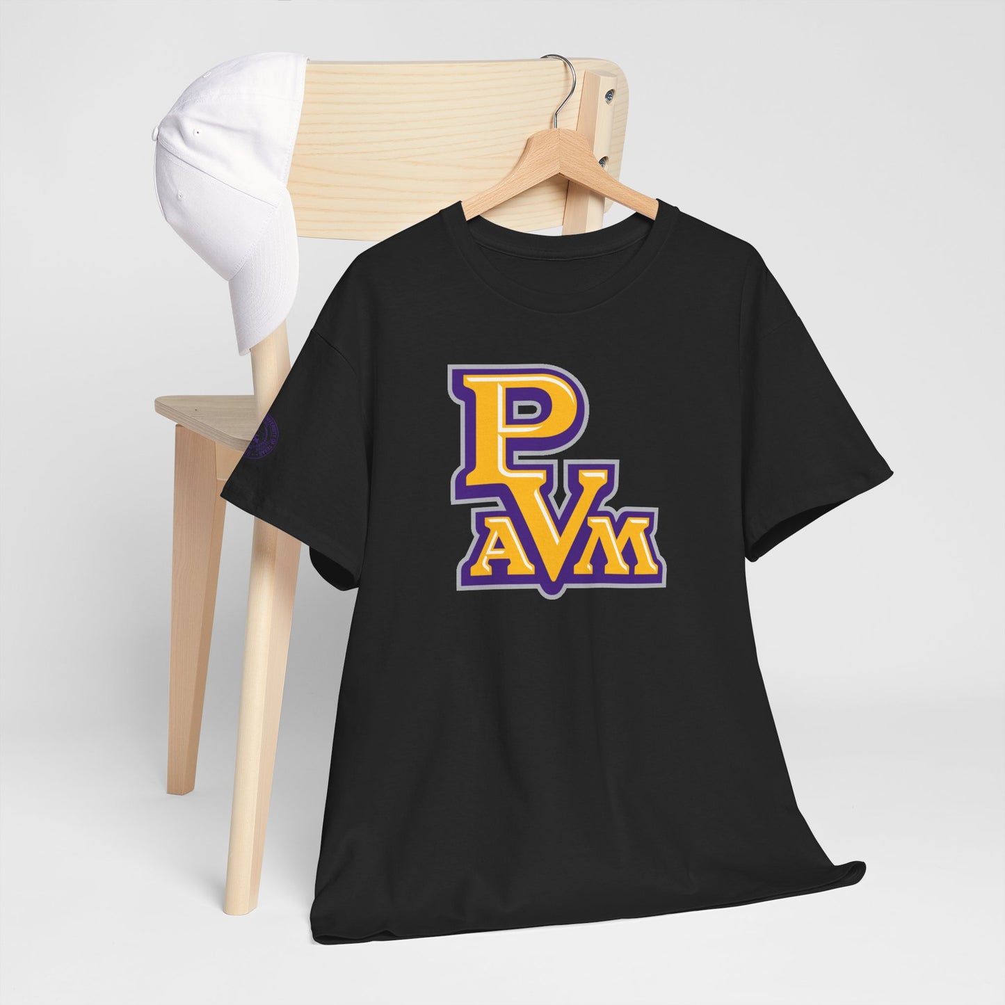Unisex Heavy Cotton Tee p