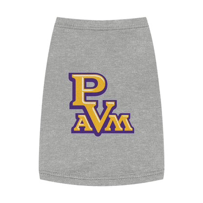 Prairie view Pet Tank Top