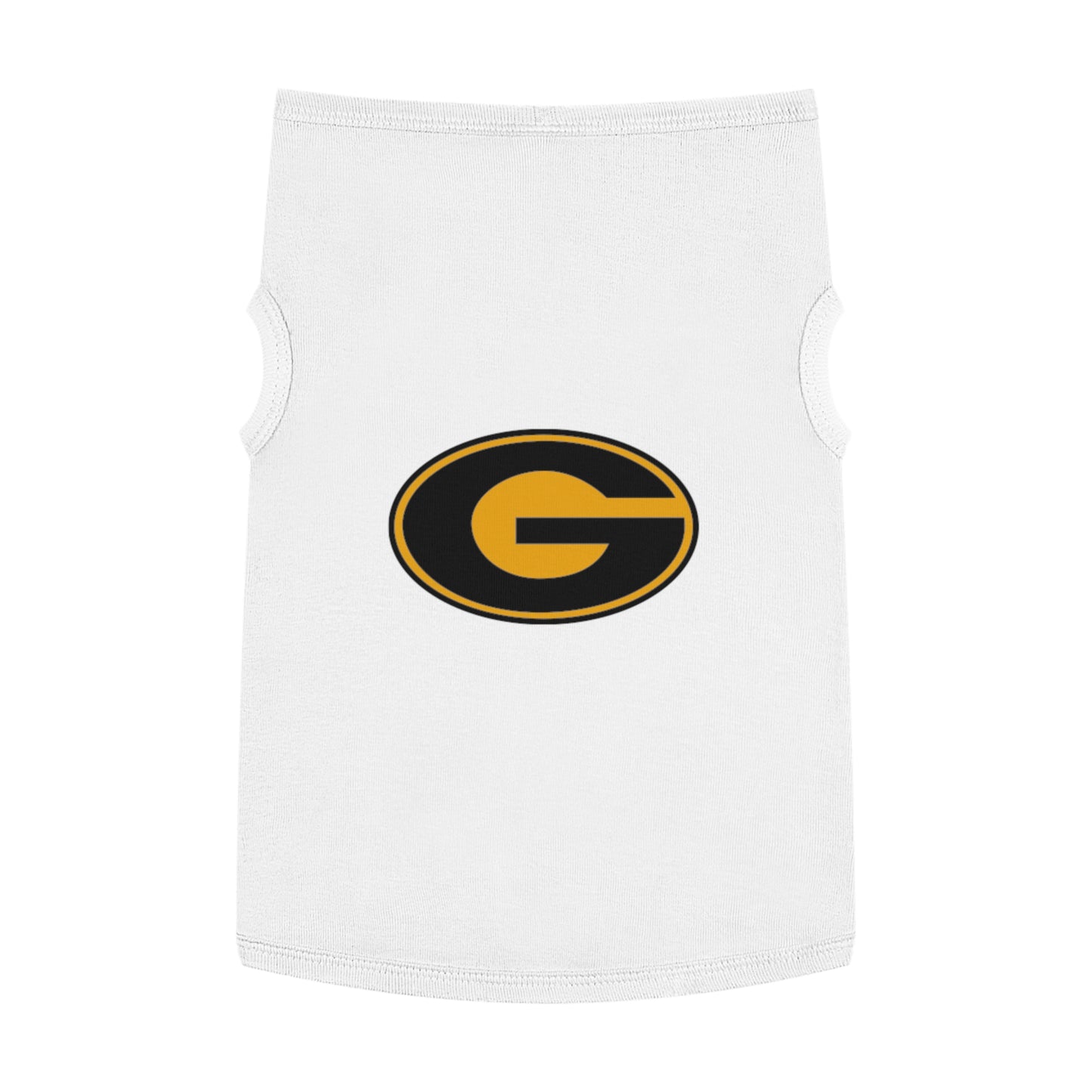 Grambling Pet Tank Top
