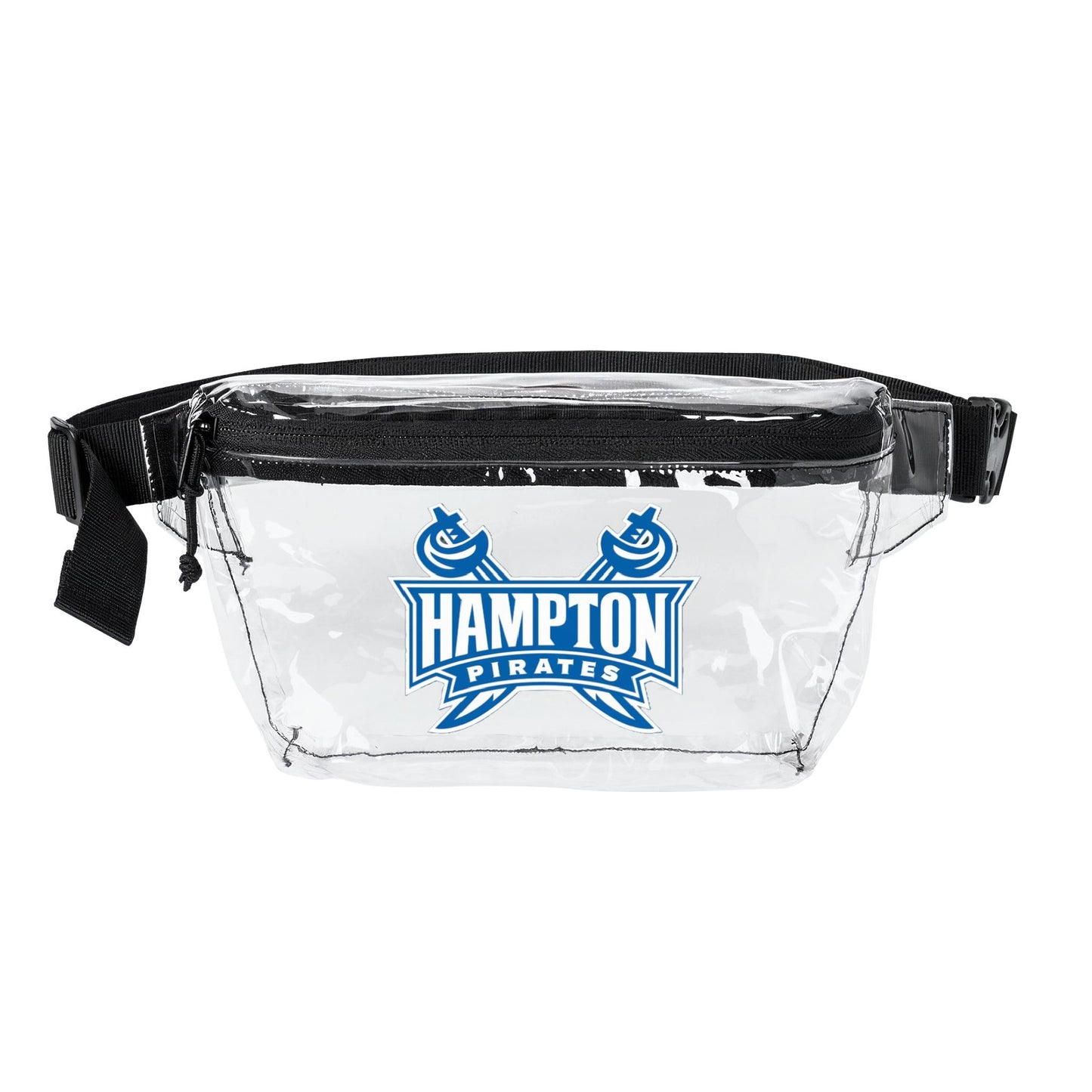 Transparent Fanny Pack