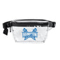 Transparent Fanny Pack