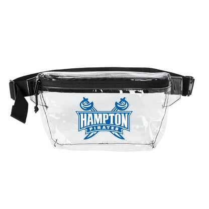 Transparent Fanny Packh