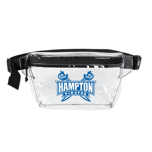 Transparent Fanny Packh