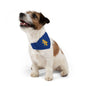 NCAT Pet Bandana Collar