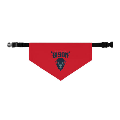 Howard Pet Bandana Collar