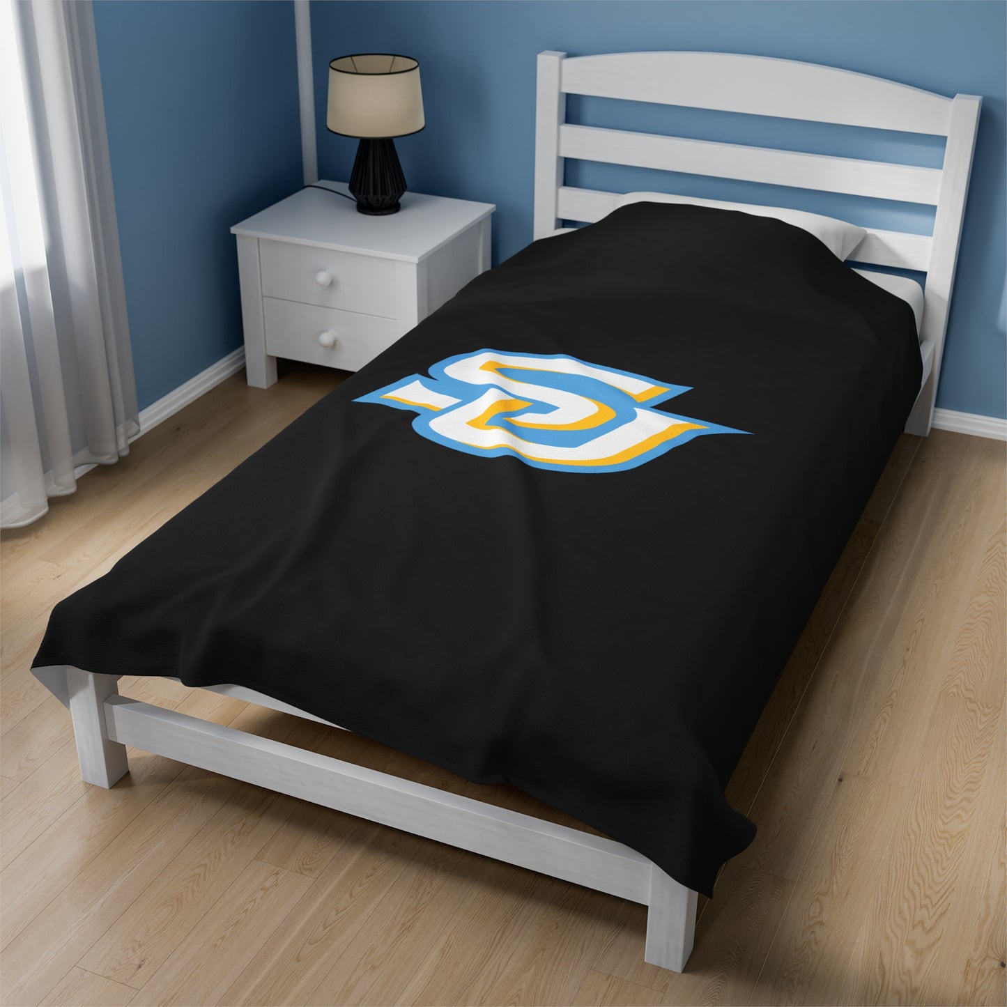 Velveteen Plush Blanket s