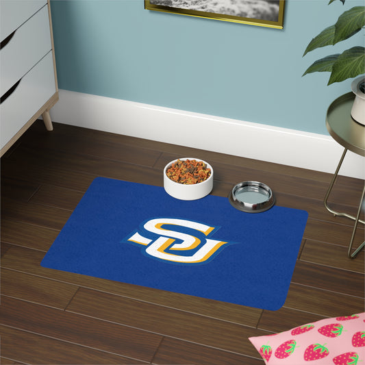 Southern Pet Food Mat (12x18)