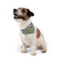 Norfolk State Pet Bandana Collar