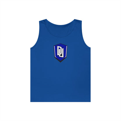 Unisex Heavy Cotton Tank Top