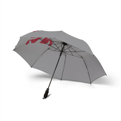 Semi-Automatic Foldable Umbrella