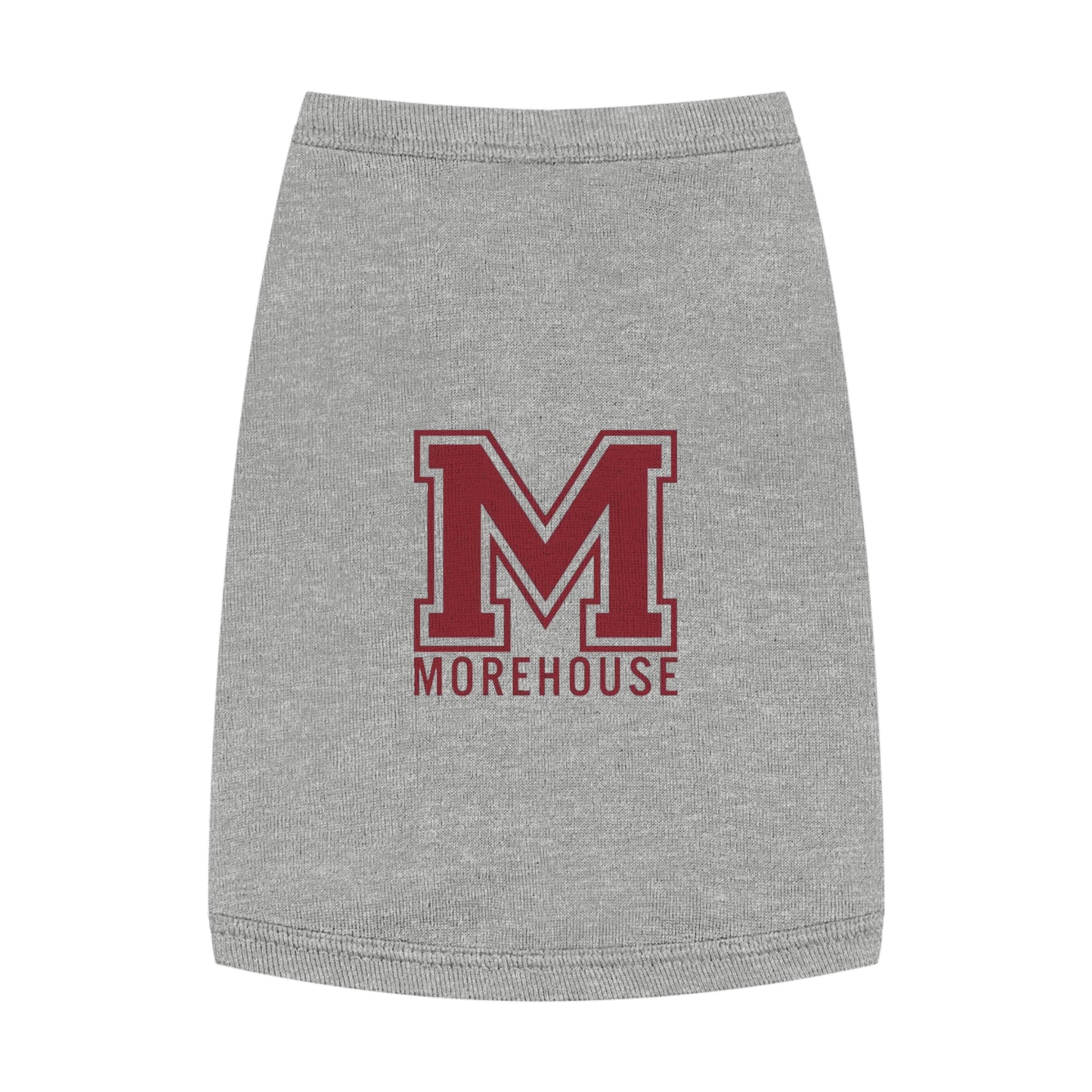 Morehouse Pet Tank Top