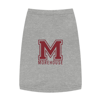 Morehouse Pet Tank Top
