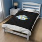 Velveteen Plush Blanket