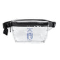 Transparent Fanny Pack