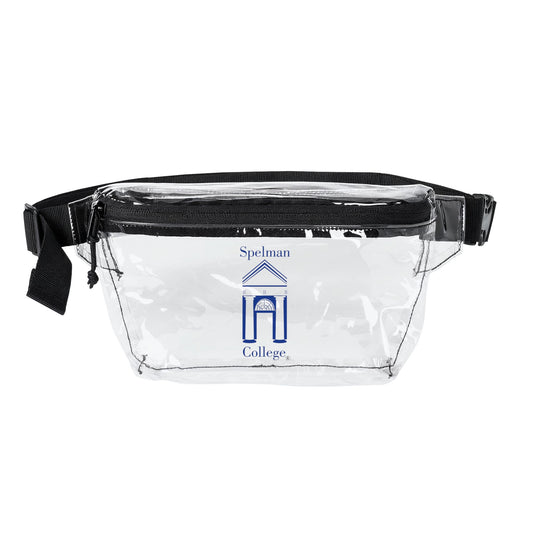 Transparent Fanny Packsc
