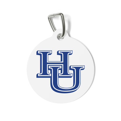 Hampton Pet Tag
