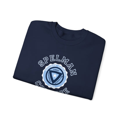 Unisex Heavy Blend™ Crewneck Sweatshirt sc