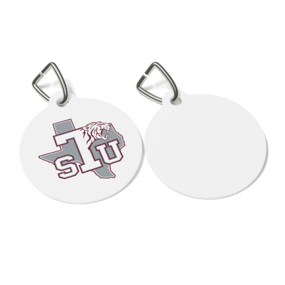 Texas southern Pet Tag