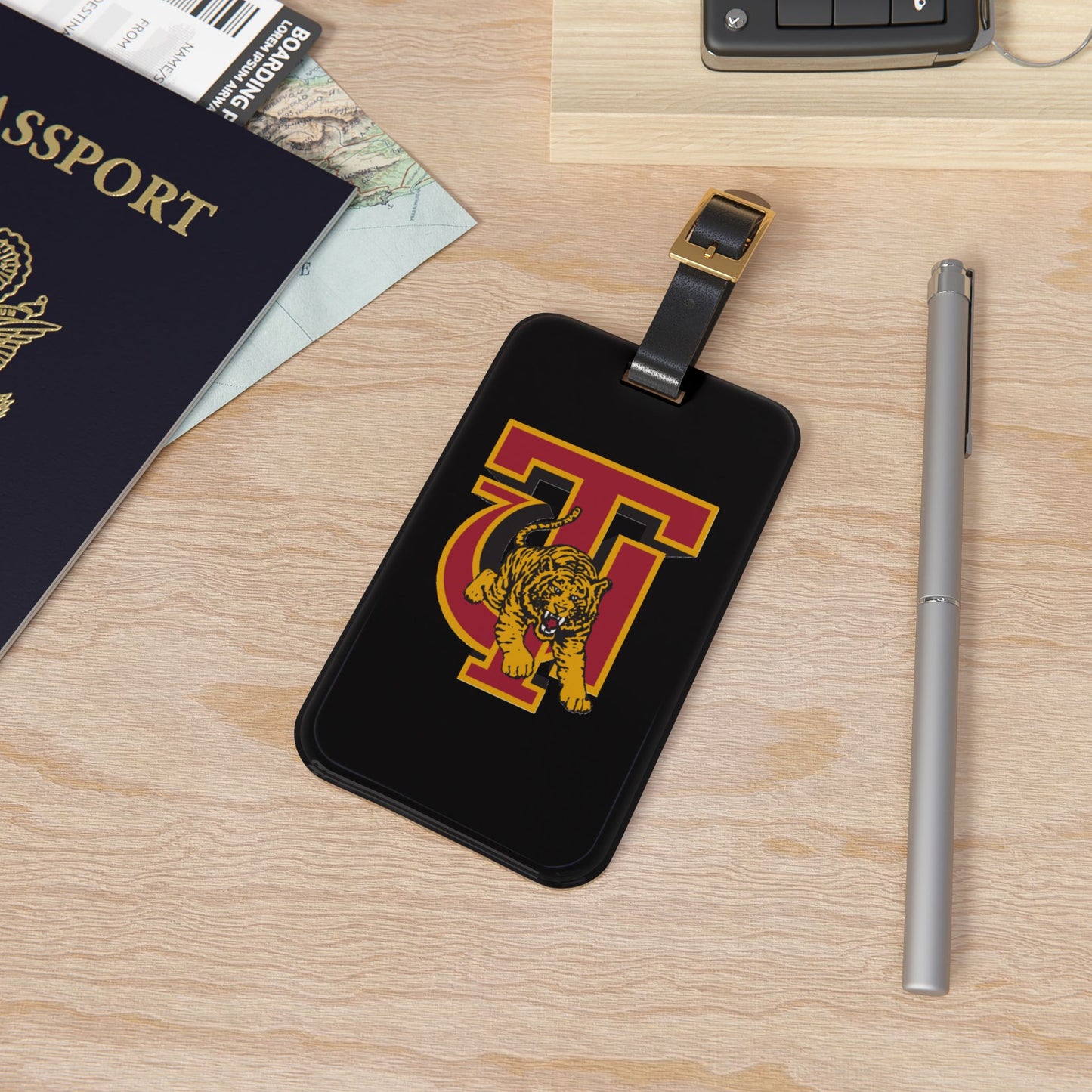 Luggage Tag