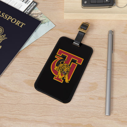 Luggage Tag