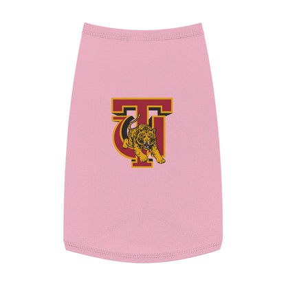 Tuskegee Pet Tank Top