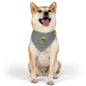Norfolk State Pet Bandana Collar