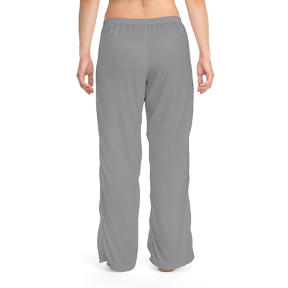 Women's Pajama Pants (AOP)
