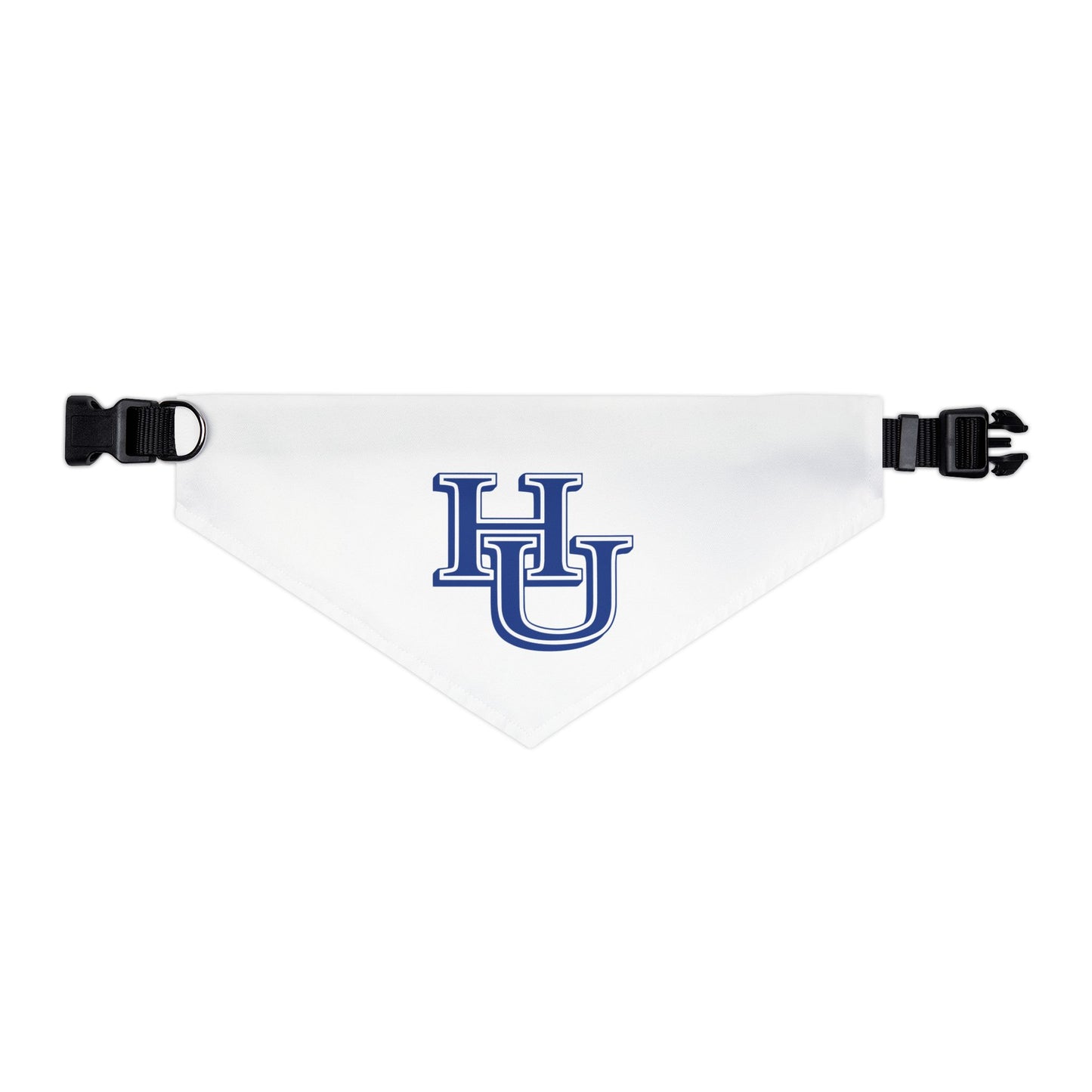 Hampton Pet Bandana Collar