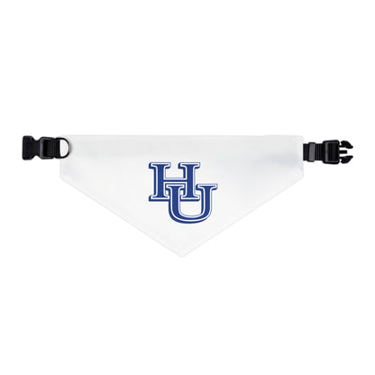Hampton Pet Bandana Collar