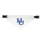 Hampton Pet Bandana Collar