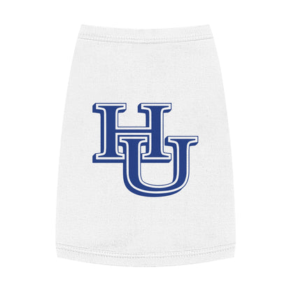 Hampton Pet Tank Top