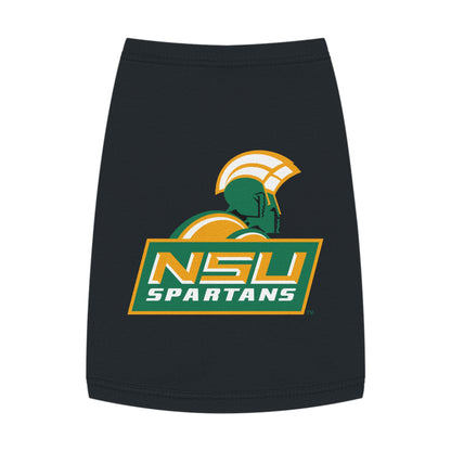 Norfolk Pet Tank Top
