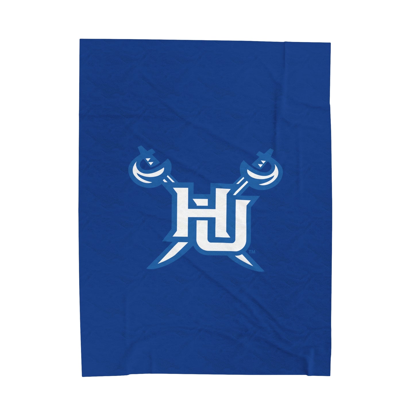 Velveteen Plush Blanket