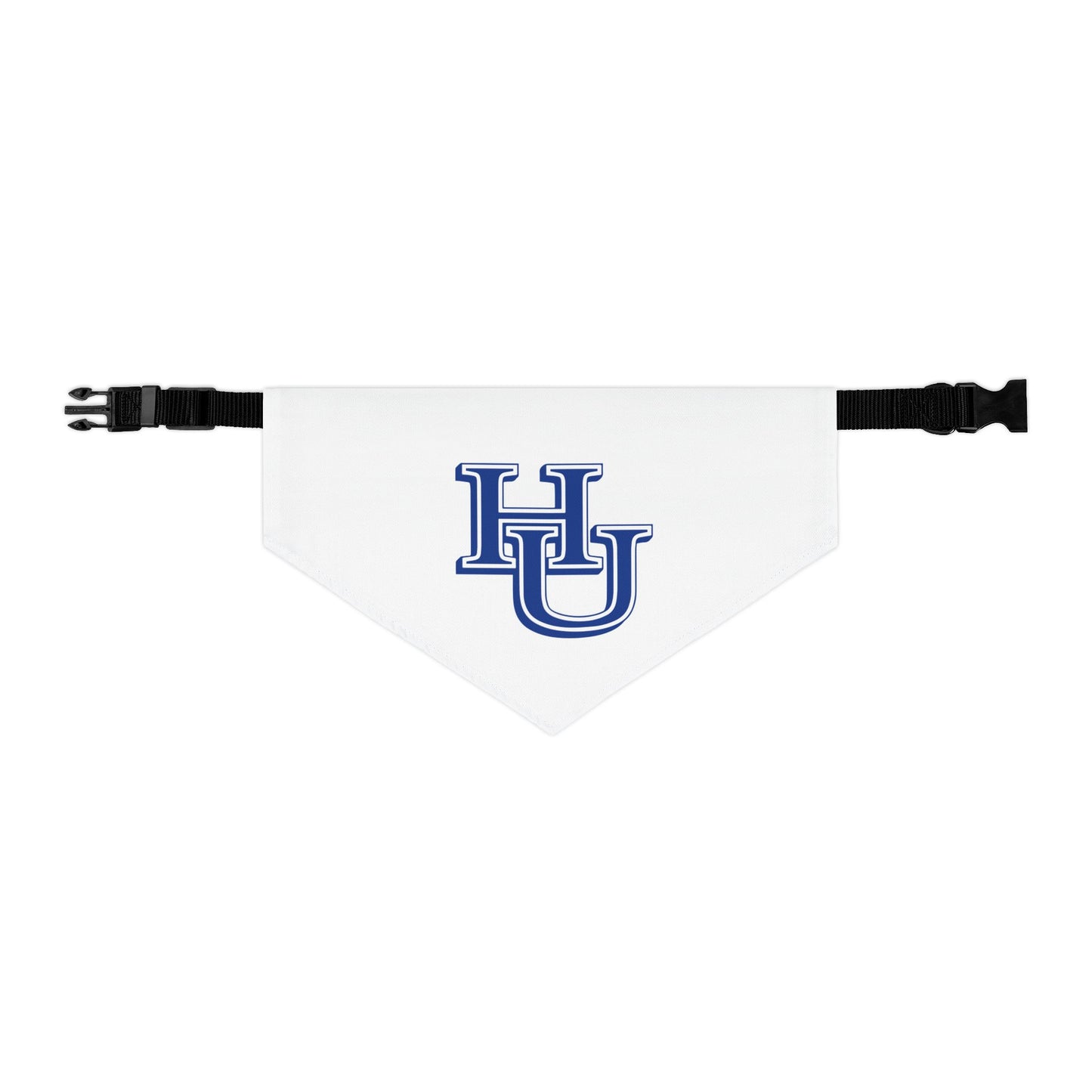 Hampton Pet Bandana Collar