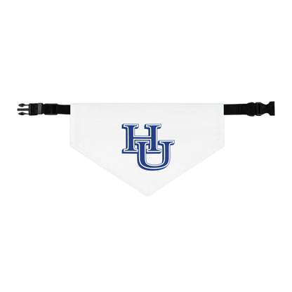 Hampton Pet Bandana Collar