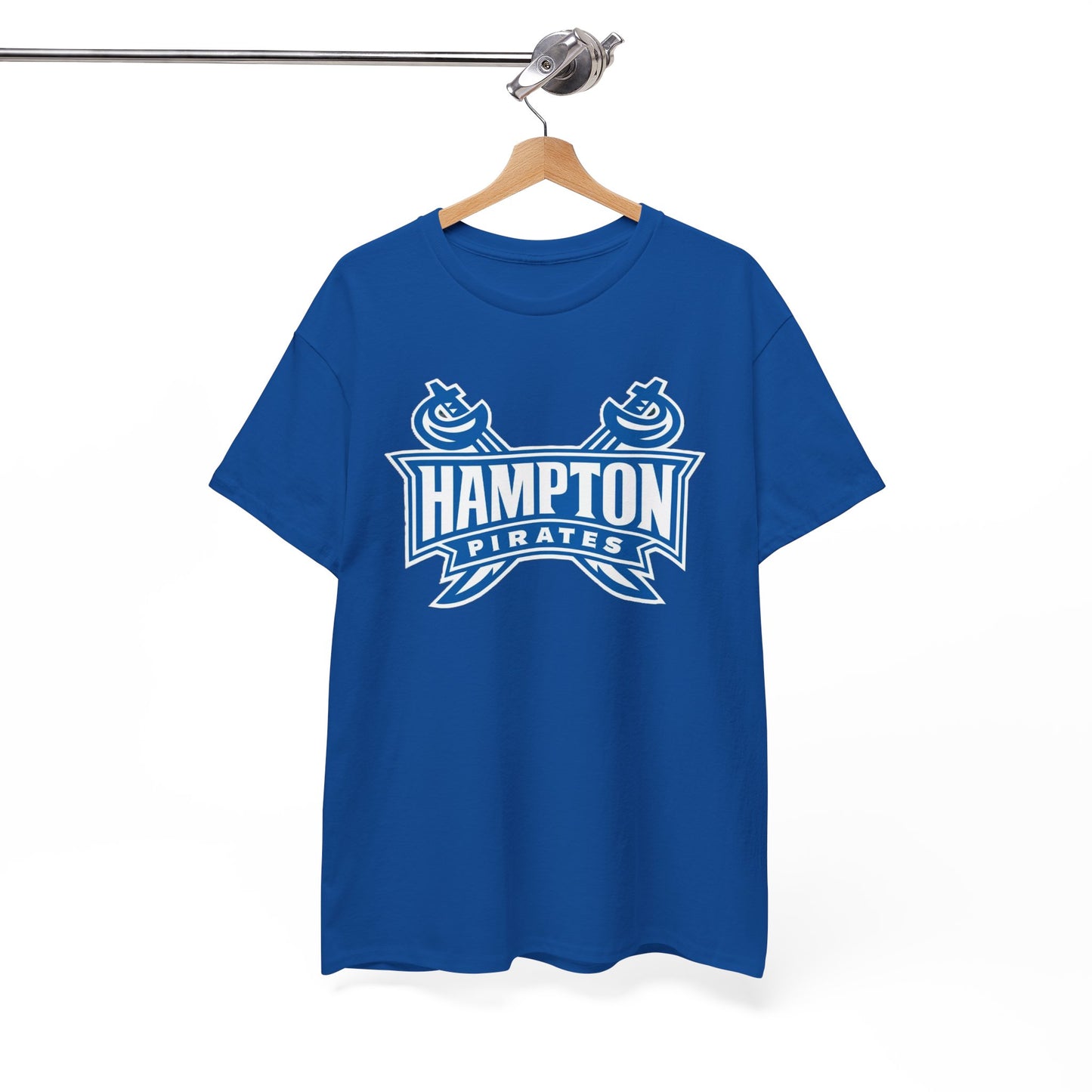 Mens Unisex Heavy Cotton Tee