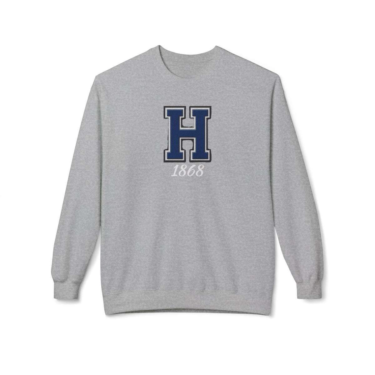 Unisex Midweight Softstyle Fleece Crewneck Sweatshirt