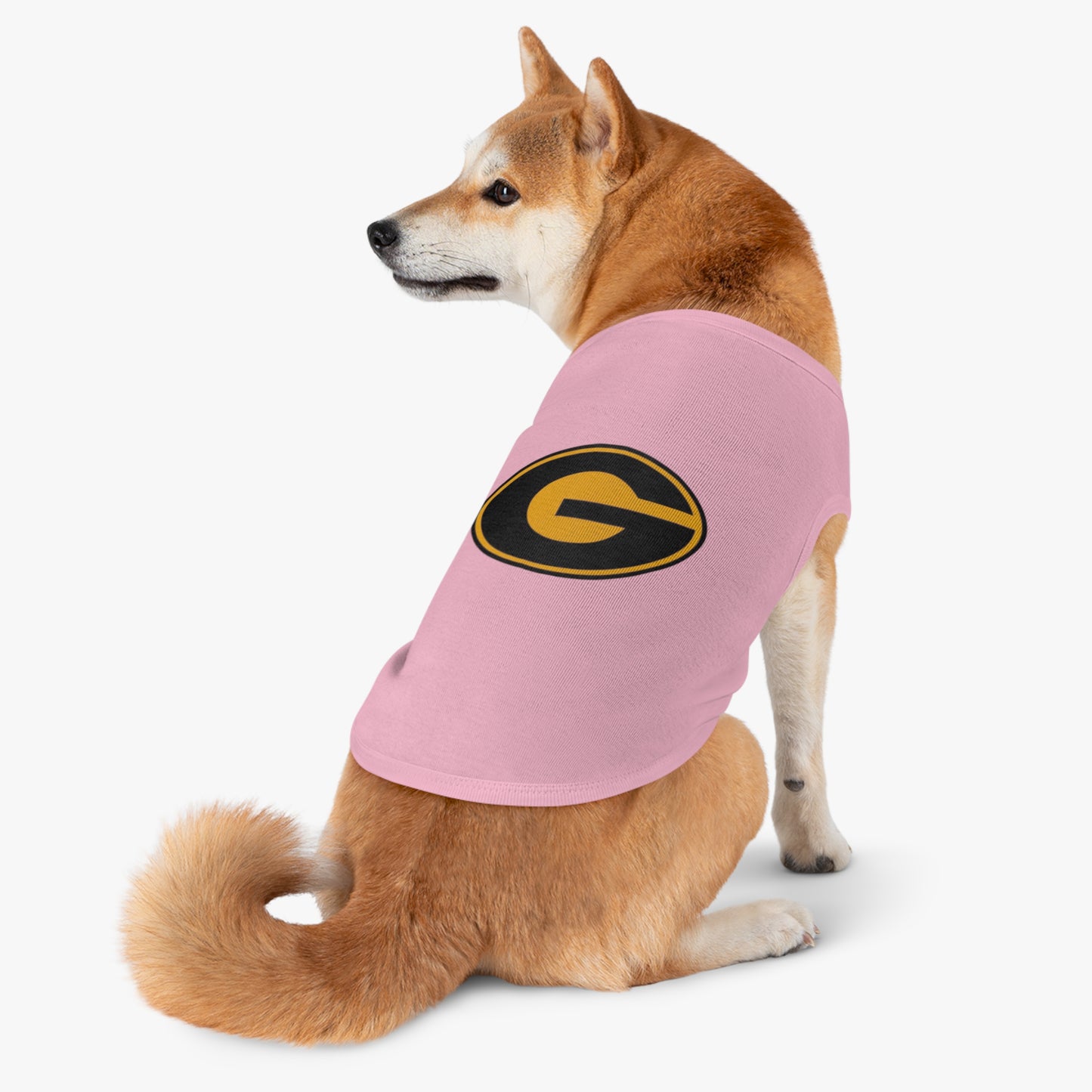 Grambling Pet Tank Top