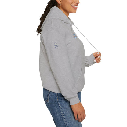 Unisex Heavy Blend™ Hooded Sweatshirt sc