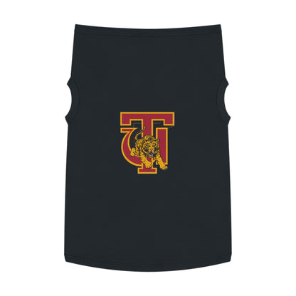 Tuskegee Pet Tank Top