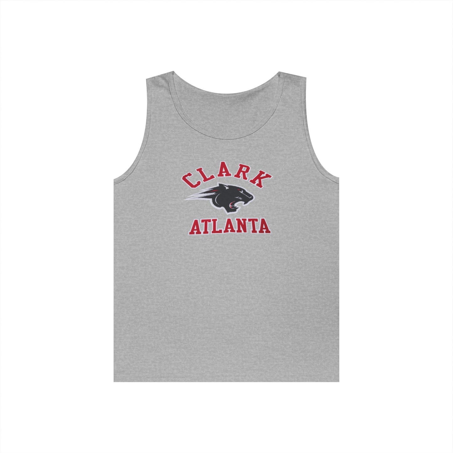 Unisex Heavy Cotton Tank Top