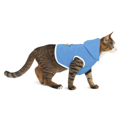Southern Pet Hoodie